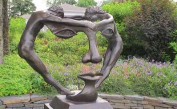 北京雕塑公司如何選擇一家&ldquo;靠譜的&rdquo;