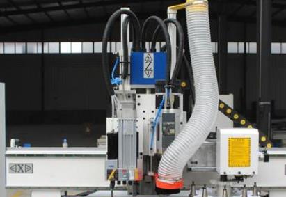 不銹鋼雕塑，使用數(shù)控機(jī)床加工的技術(shù)分析